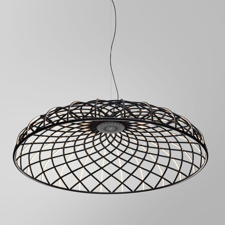 Skynest pendel S - Anthracite - Flos