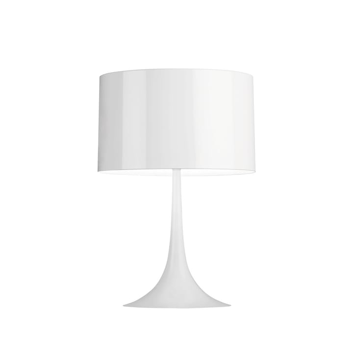 Spun Light T1 bordslampa - vit - Flos