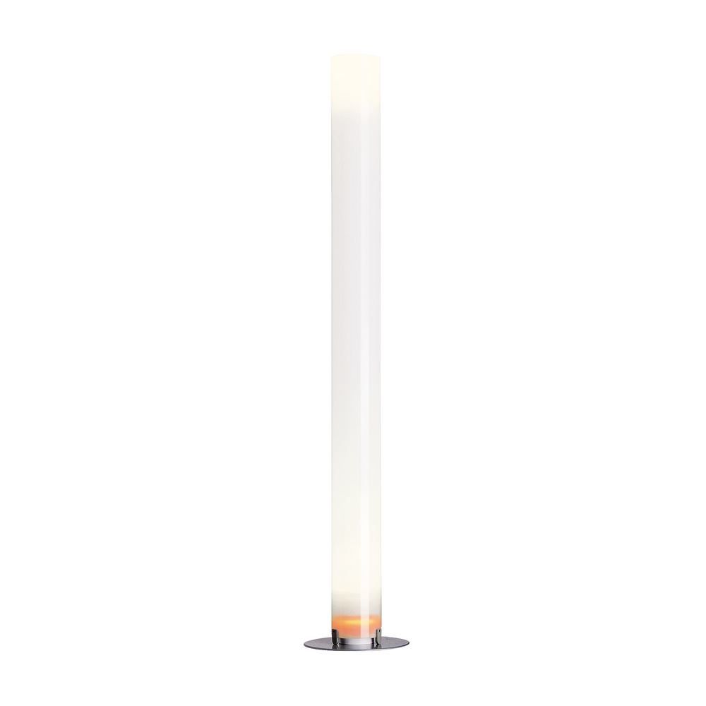 Flos Stylos golvlampa vit | Skandinavisk Design | Golvlampor | Vit