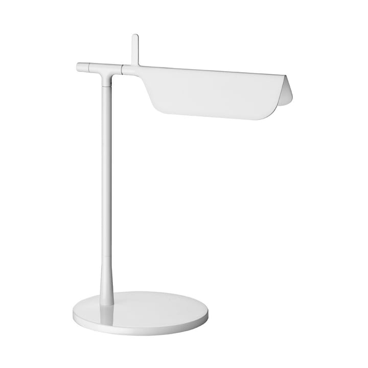 Tab bordslampa - vit - Flos