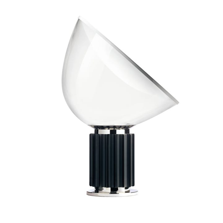 Taccia bordslampa LED 64,5 cm - Svart - Flos