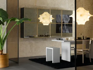 Taraxacum 2 pendel - Vit - Flos