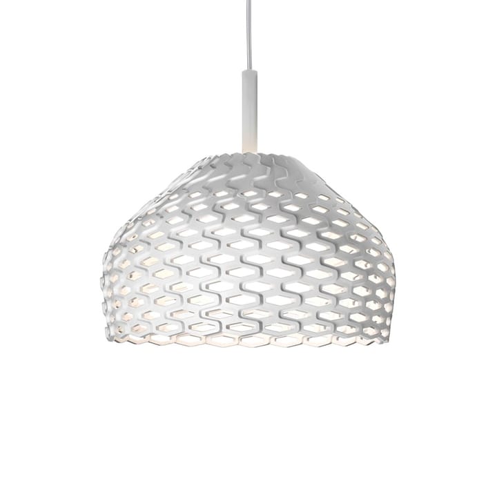 Tatou S1 pendel - vit - Flos