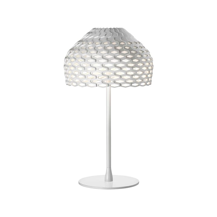 Tatou T1 bordslampa - vit - Flos