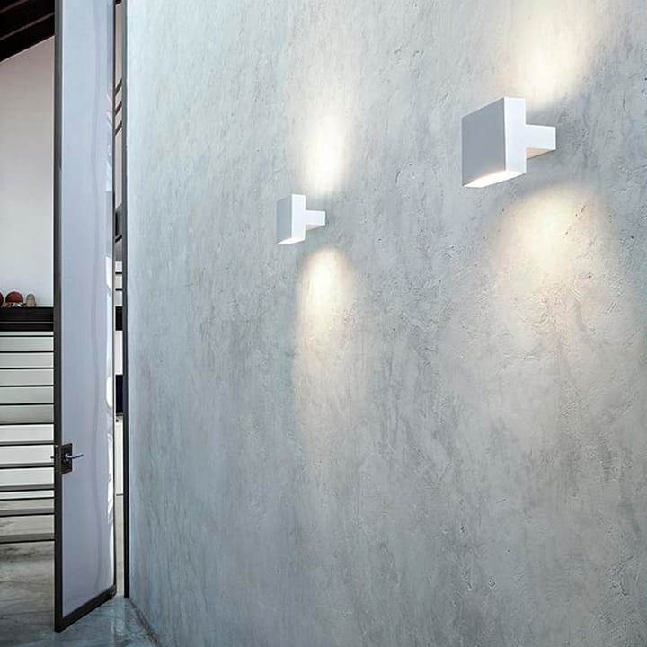 Tight Light vägglampa, Vit LED Flos