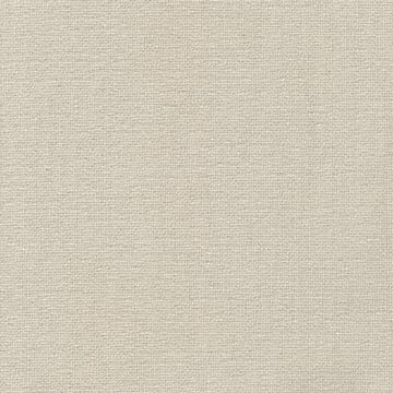 Alex 3-sits soffa - noah 07 light beige-aluminiumben - Fogia