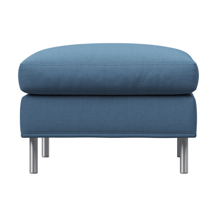 Alex fotpall - tyg noah 45 blue, large - Fogia