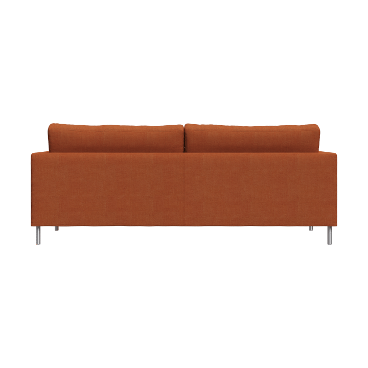 Alex High 2,5-sits soffa, Noah 26-rost-alu ben Fogia