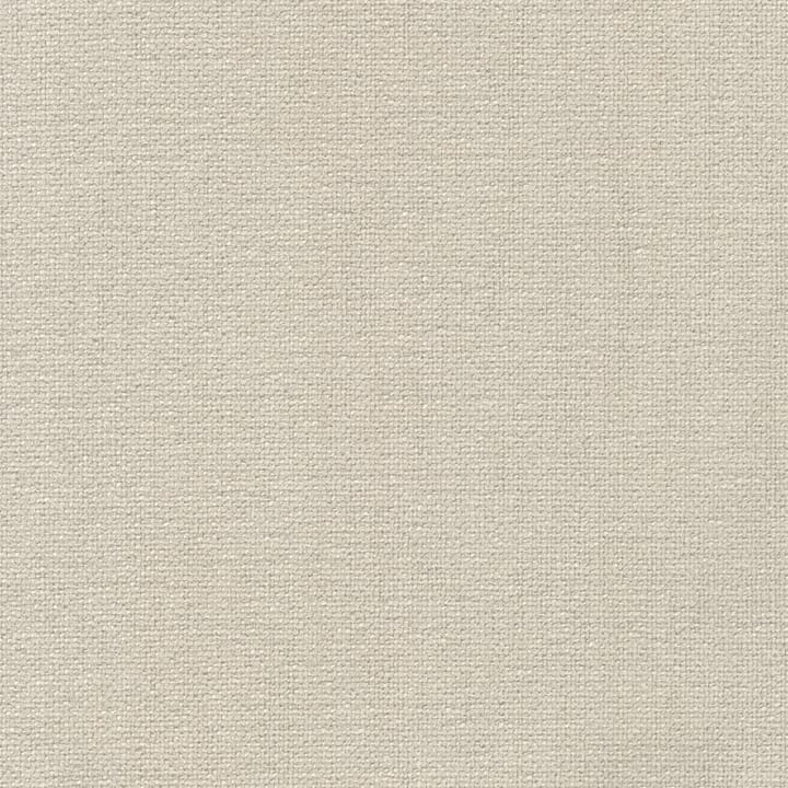 Alex hörnsoffa, noah07 lightbeige-aluminiumben Fogia