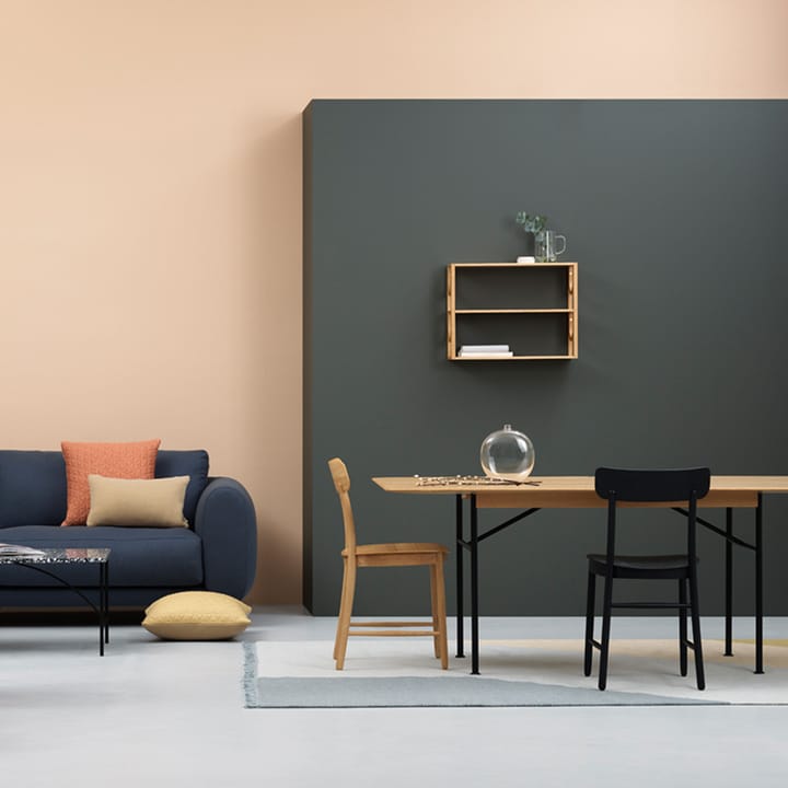 Arch hylla, wengebetsad ek, mini Fogia