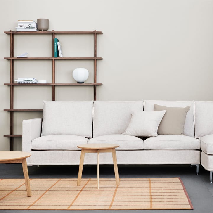 Area lampbord, ek mattlack Fogia