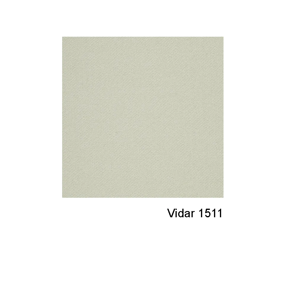 Barba soffa, Tyg vidar 1511 beige-bok Fogia