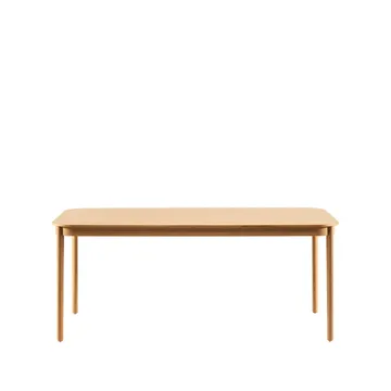 Figurine matbord - ek lack - Fogia