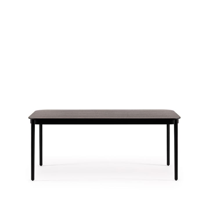 Figurine matbord - svart - Fogia