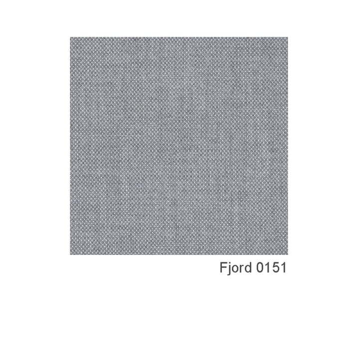 Retreat soffa 2,5-sits, 2,5-sits tyg fiord 151 grå Fogia