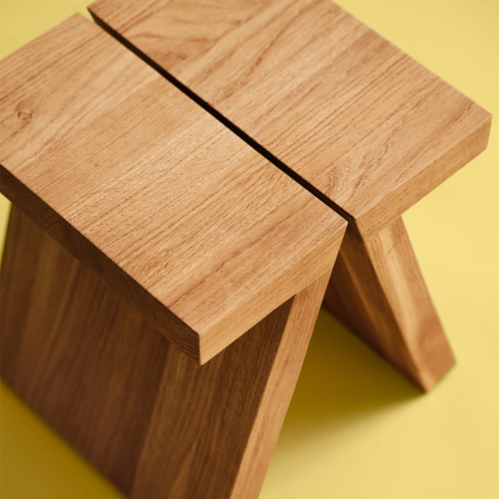 Supersolid Object 1 pall, ek rökt Fogia