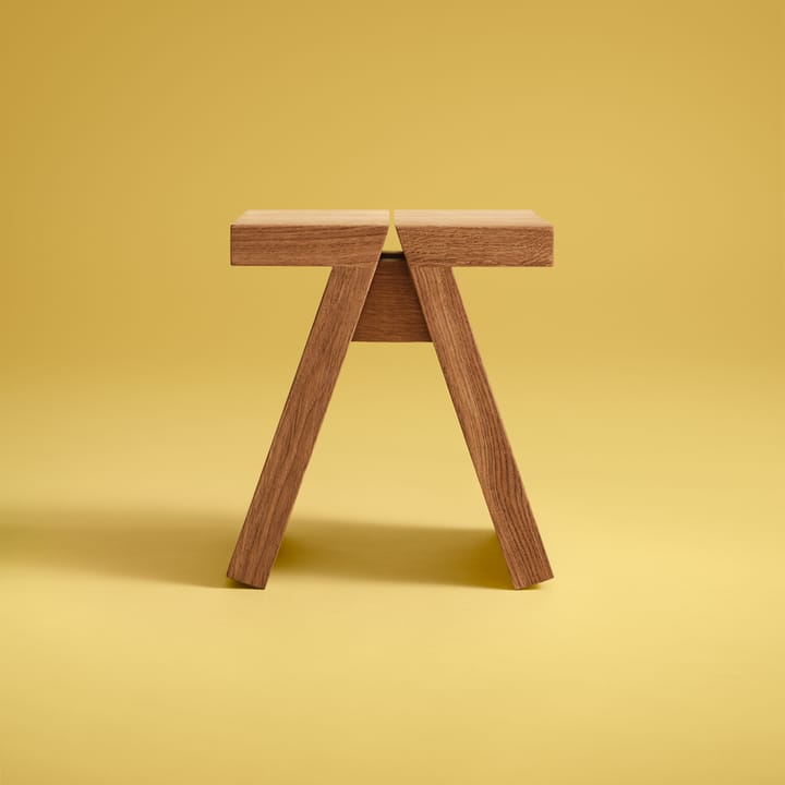 Supersolid Object 1 pall, ek rökt Fogia