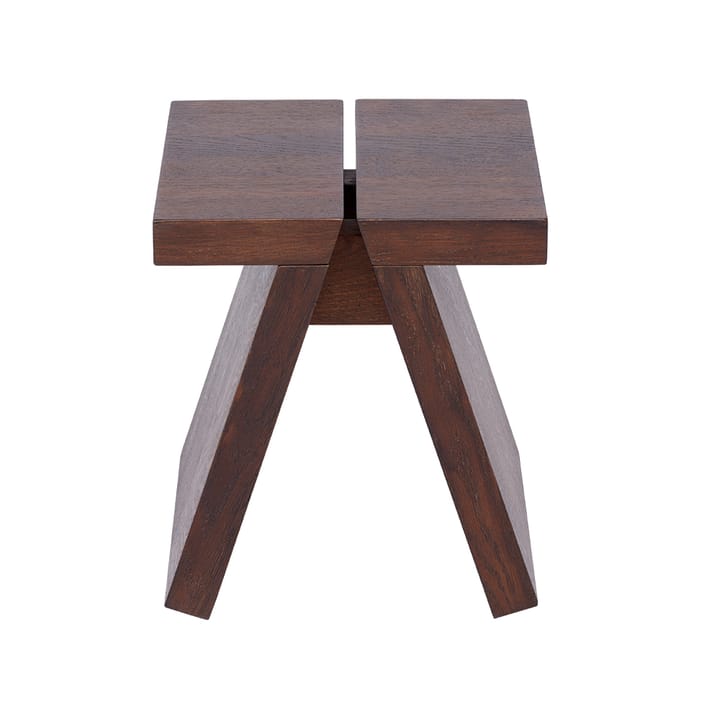 Supersolid Object 1 pall - ek rökt - Fogia