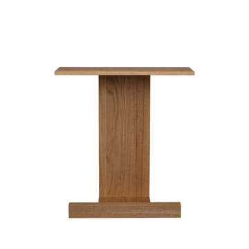 Supersolid Object 4 sidobord - Ek olja - Fogia