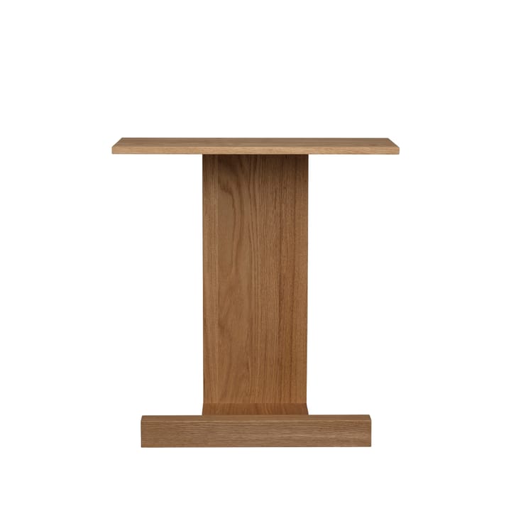 Supersolid Object 4 sidobord, Ek olja Fogia