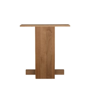 Supersolid Object 4 sidobord - Ek olja - Fogia