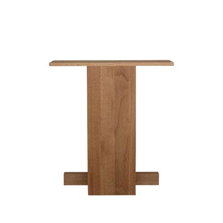 Supersolid Object 4 sidobord, Ek olja Fogia
