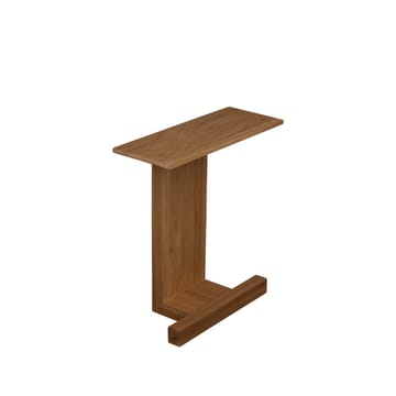 Supersolid Object 4 sidobord - Ek olja - Fogia