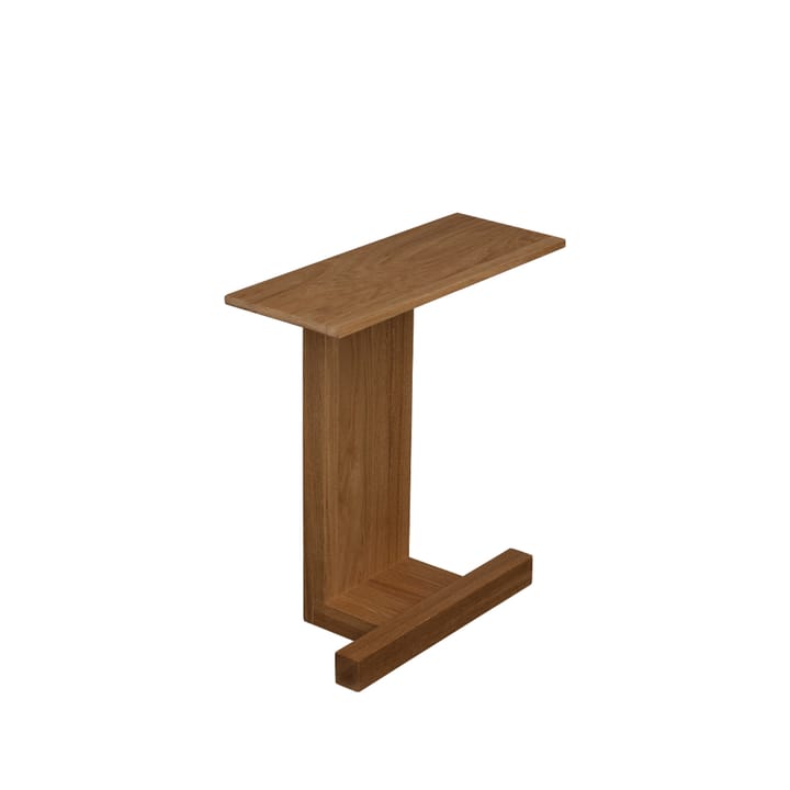 Supersolid Object 4 sidobord, Ek olja Fogia