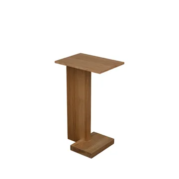 Supersolid Object 5 sidobord - Ek olja - Fogia