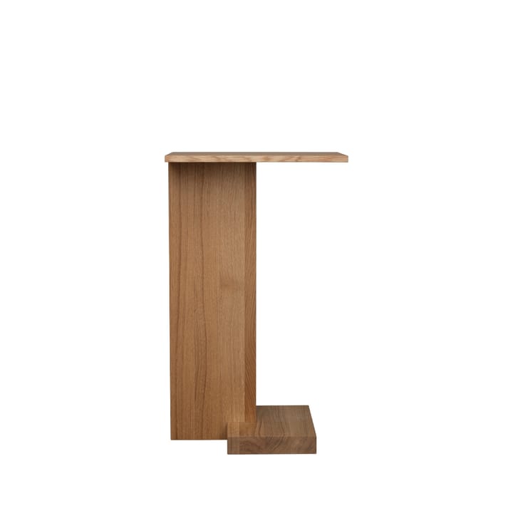 Supersolid Object 5 sidobord, Ek olja Fogia