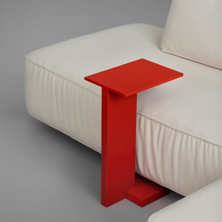 Supersolid Object 5 sidobord, Ek olja Fogia