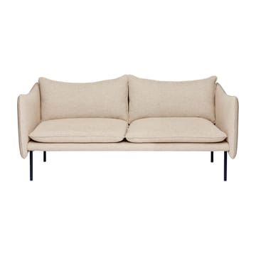 Tiki soffa 2-sits - Ruskin 7757/36 - Fogia