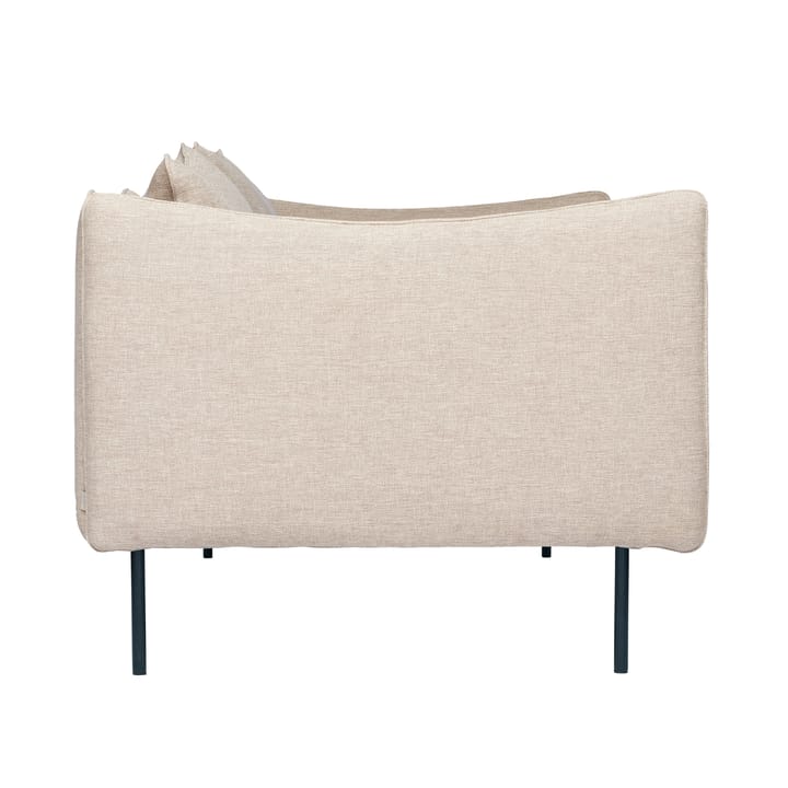 Tiki soffa 2-sits, Ruskin 7757/36 Fogia