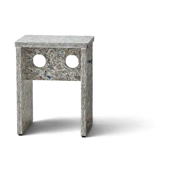 Remake pall 35x45 cm - Grey - Form & Refine