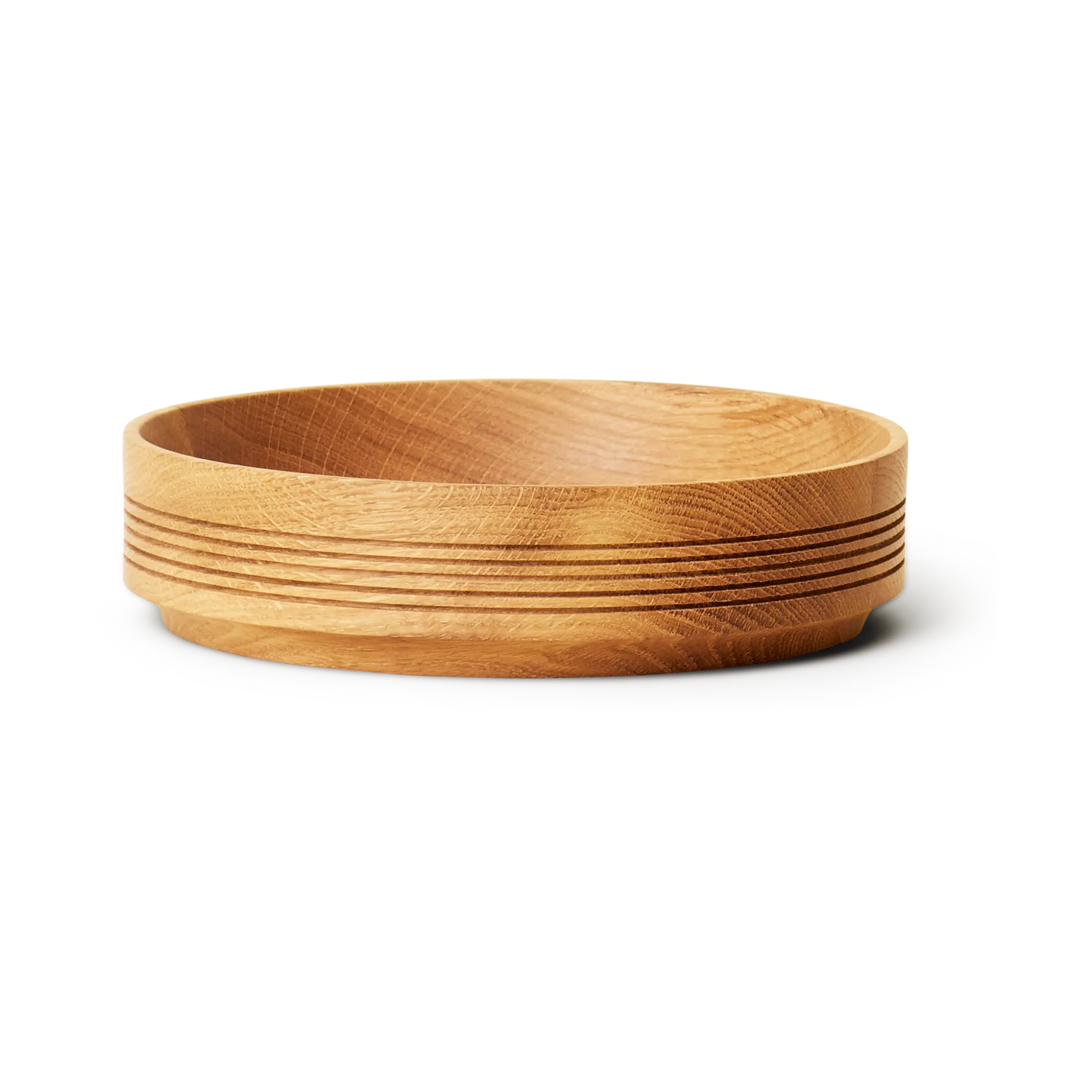 Section skål Ø24 cm, Ek Form & Refine
