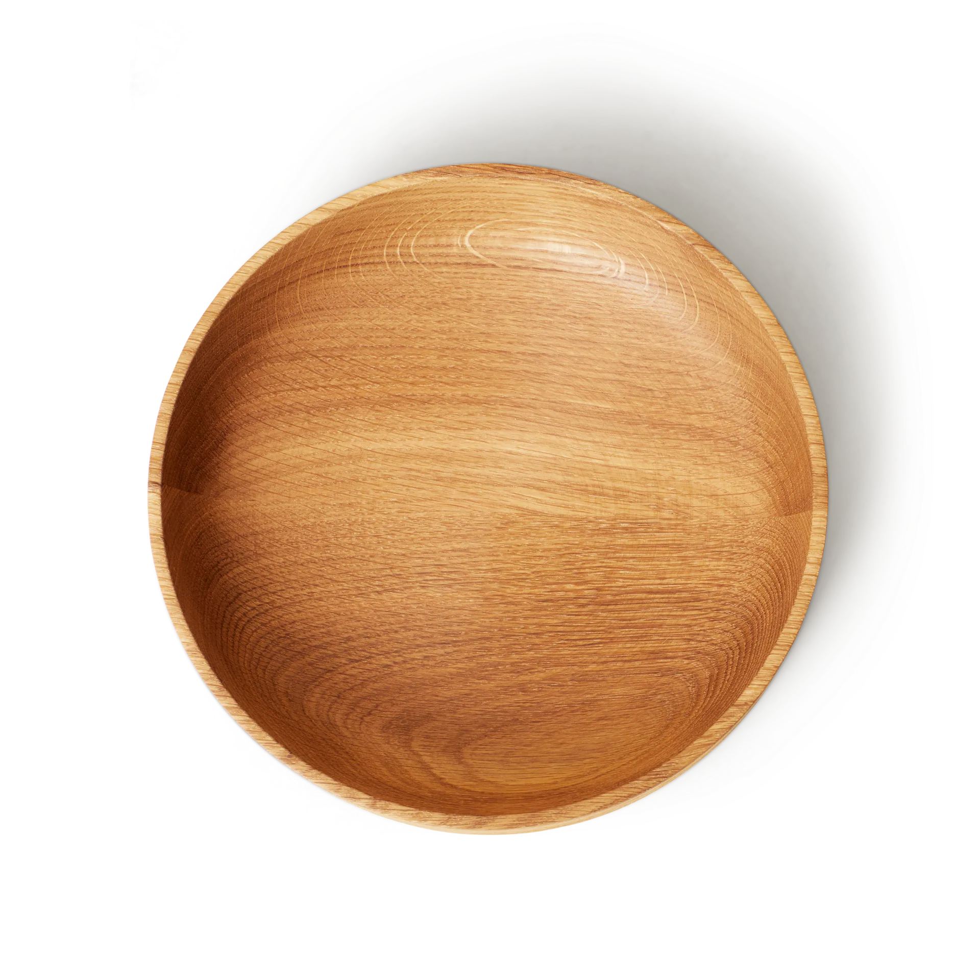 Section skål Ø24 cm, Ek Form & Refine