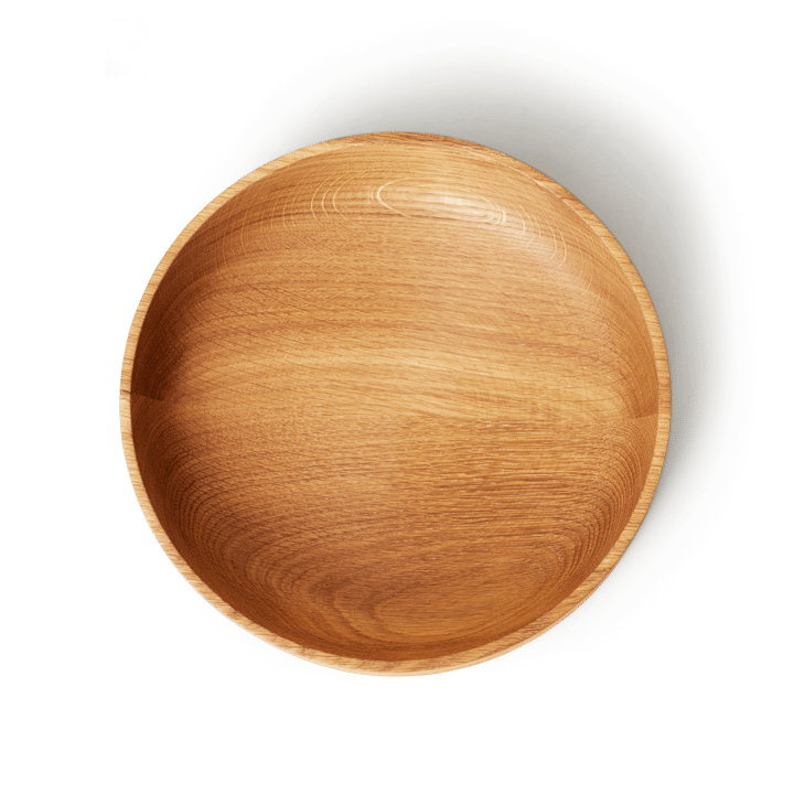 Section skål Ø24 cm, Ek Form & Refine
