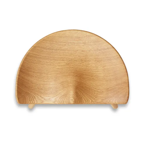 Shoemaker Chair stol No. 49, Ek Form & Refine