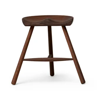 Shoemaker Chair stol No. 49 - Rökt ek - Form & Refine