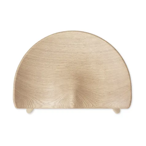 Shoemaker Chair stol No. 49, Vitoljad ek Form & Refine