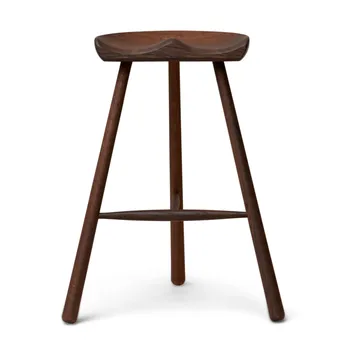 Shoemaker Chair stol No. 68 - Rökt ek - Form & Refine