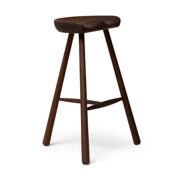 Shoemaker Chair stol No. 68, Rökt ek Form & Refine