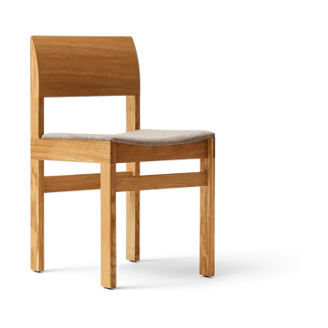 Sonder stol - Ek-Hallingdal 65-0227 - Form & Refine