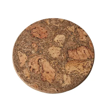 Cork grytunderlägg - 22 cm - Formgatan