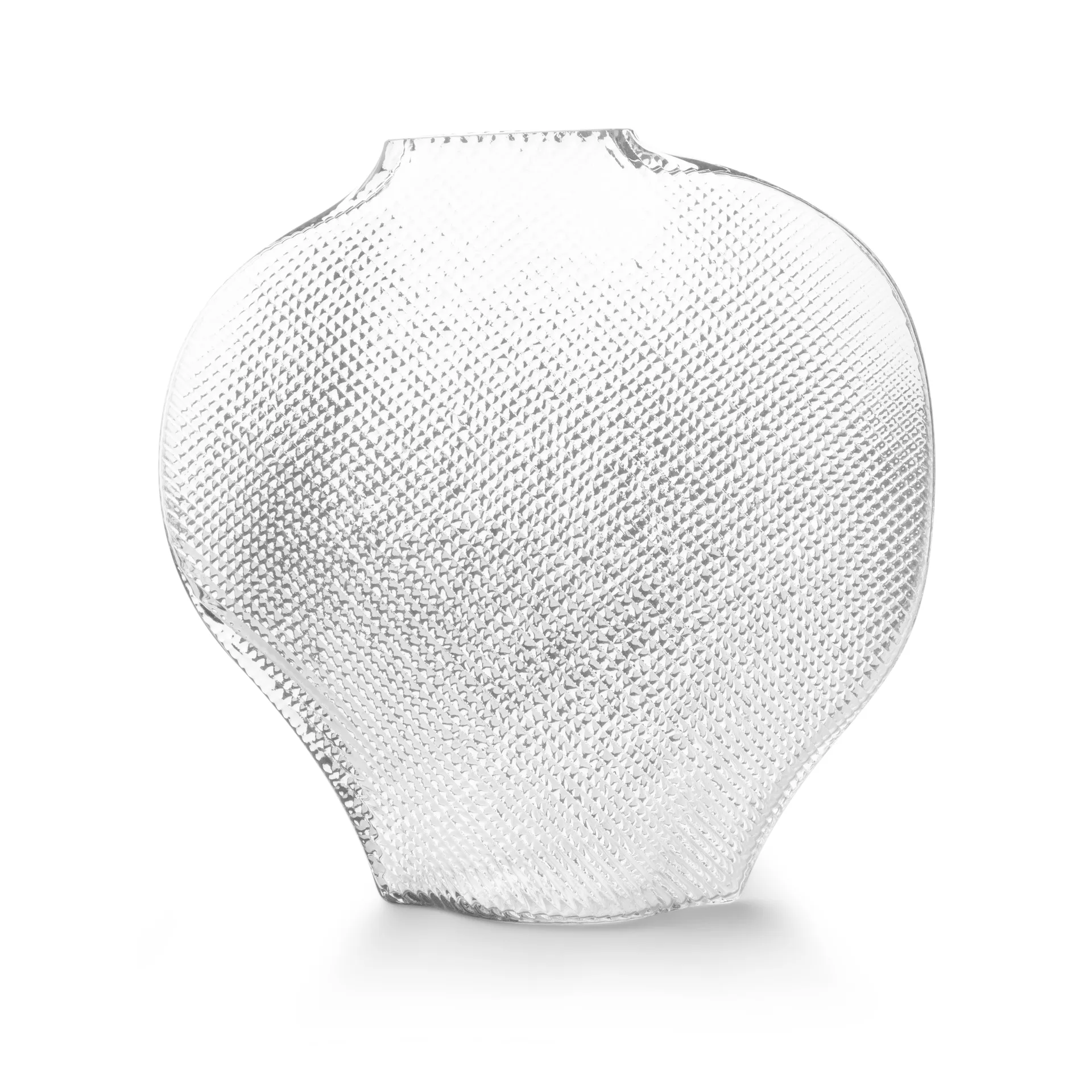 Flow 3 vas, Klar Formgatan