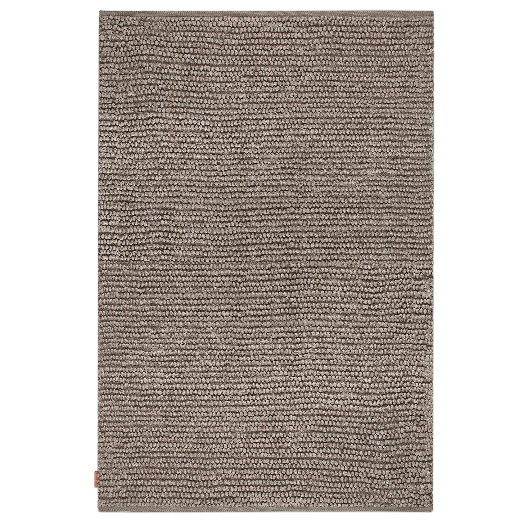 Loop matta 170x230 cm, Mole Formgatan