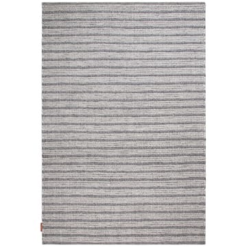 Stripe matta 200x300 cm - Grey - Formgatan