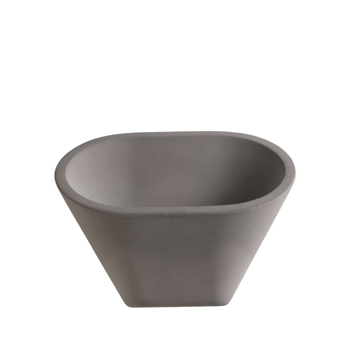 Aplomb vägglampa - grå - Foscarini