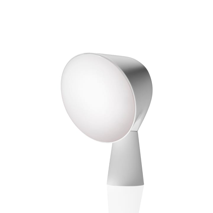 Binic bordslampa - bianco - Foscarini