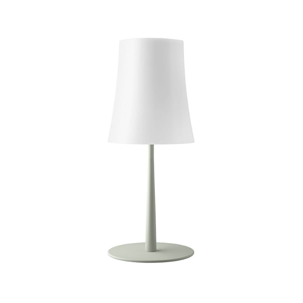 Foscarini Birdie Easy bordslampa green | Skandinavisk Design | Bordslampor | Grön